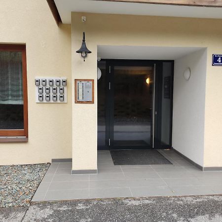 Lisa Apartman Bad Kleinkirchheim Exterior photo