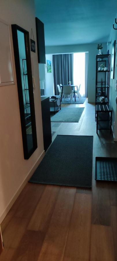 Lisa Apartman Bad Kleinkirchheim Exterior photo
